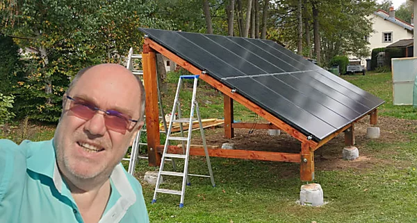 Ces panneaux solaires financés par la région si vous habitez en Alpes-maritimes